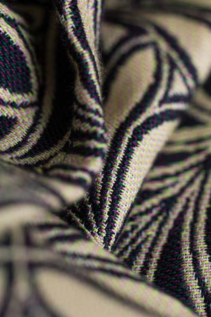 LennyLamb Ring Sling - Infinity Timeless