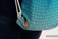 Worek/plecak LennyLamb - Big Love Atmosfera