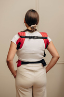 LennyLamb baby carrier - LennyLight - Sedona