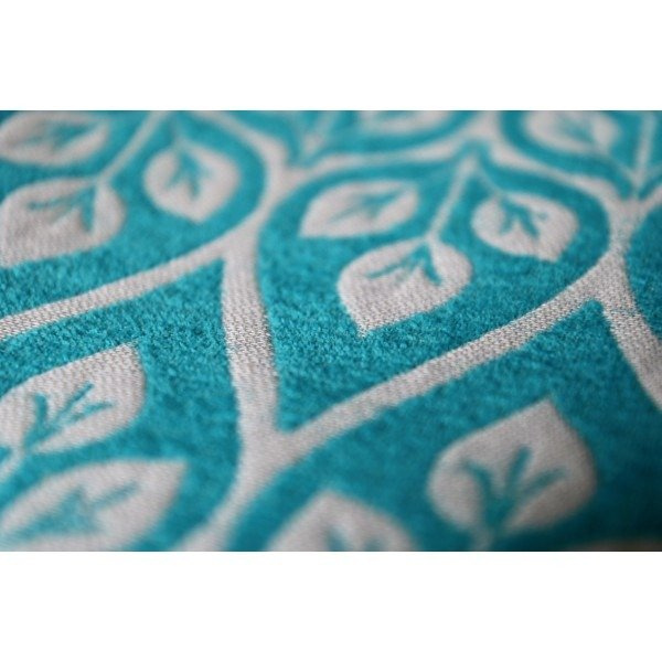 Chusta tkana Yaro La Vita Contra Beach Towel Laguna