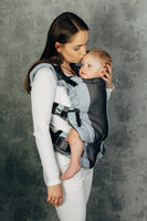 Nosidełko LennyLamb - LennyUpGrade: Księżycowa