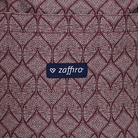 Nosidełko Zaffiro - City: Geo Burgund