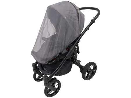Camicoo - Stroller and Car Seat Mosquito Net