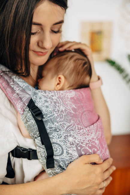 Nosidło LennyLamb LennyLight Dzikie Vino Vineyard