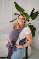 Nosidełko Kavka Handy: Lavender Linen