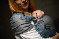 Chusta kółkowa Kenhuru Sling - Iwo