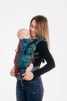Lenny Lamb Baby carrier: LennyUpGrade: Wild Soul Daedalus
