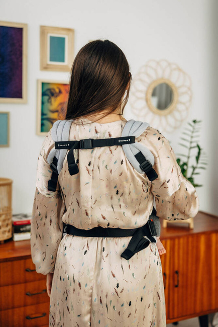 Nosidło LennyLamb LennyLight - Iceberg