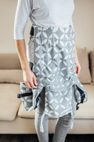 Nosidełko Be Lenka - 4Ever Classic Grey