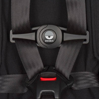 Dooky - Car Seat Harness Clip