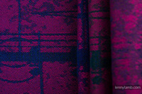 Woven wrap Lenny Lamb Symphony Desire