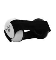 Ecipeci - Słuchawki wygłuszające - Czarny