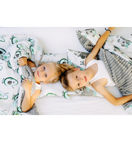 Kocyk Minky (Awokado) 80cm x 100cm