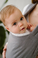 Nosidełko Kavka Handy: Swift Linen 2024