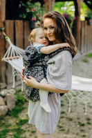 Nosidełko LennyLamb LennyUpGrade - Zaczarowany Zakątek Cocoa