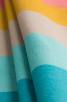 Ergonomiczne nosidełko regulowane - LennyUpGrade Pro: Pastels