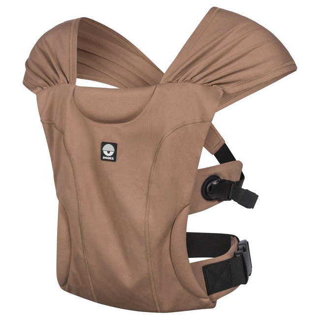 Dooky - Hybrid Baby Carrier BE ONE Mocha