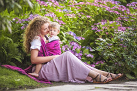 Ring Sling EverySlings Silence Trail