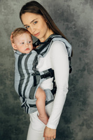 Nosidełko LennyLamb - LennyUpGrade: Księżycowa