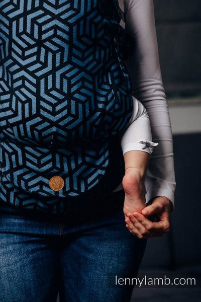 Nosidełko LennyUpGrade Kyanit