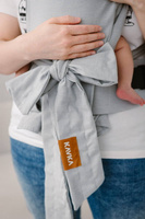 Nosidełko Kavka Handy Pro: Verona Twill Bamboo