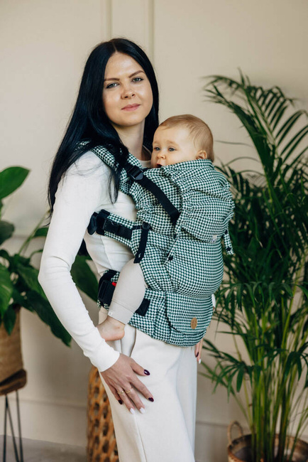 LennyLamb Baby carrier: LennyUpGrade: Luminara