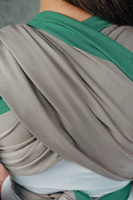 Chust tkana LennyLamb - Sugarcane