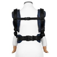 Nosidełko regulowane Fidella Fusion 2.0 Wolf Royal Blue