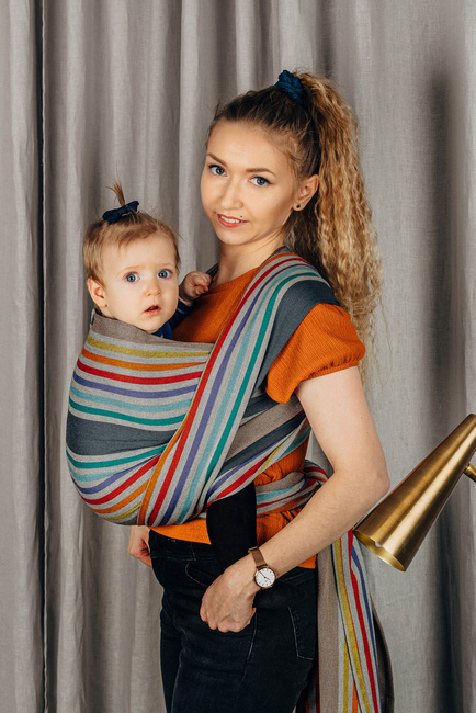 Chust tkana LennyLamb - Oaza