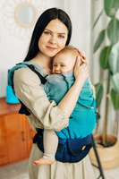 Nosidełko LennyLamb - LennyUpGrade AirGlow