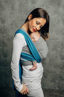 Moja pierwsza chusta - LennyLamb Sodalit