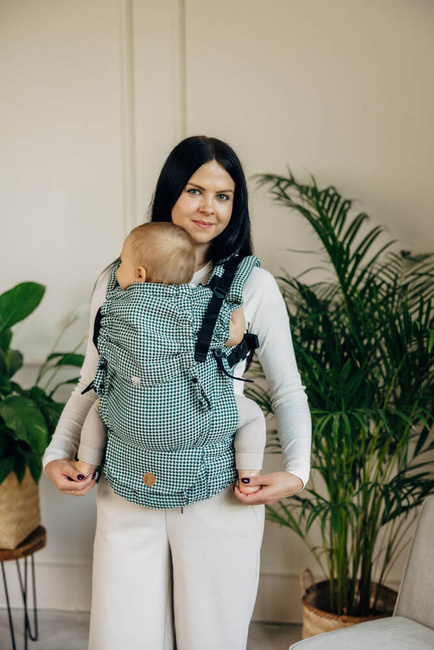 LennyLamb Baby carrier: LennyUpGrade: Luminara