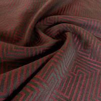 Chusta tkana Didymos Metro Stendhal Linen
