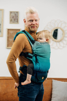 Nosidełko LennyLamb - LennyUpGrade Fairytale