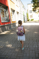 Plecak dziecięcy - Travel Bear Heather Bees