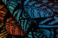 Nosidło LennyLamb LennyLight - Wolny Duch Dedal