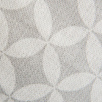 Woven wrap Zaffiro - Be Close Mosaic Grey
