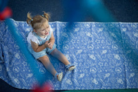 Chusta kółkowa/Ring Sling EverySlings Apollo 17