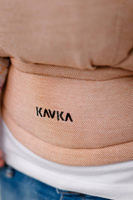 Kavka MultiAge Pro: Hazelnut Twill