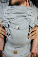 Nosidło hybrydowe LennyLamb - Iceberg