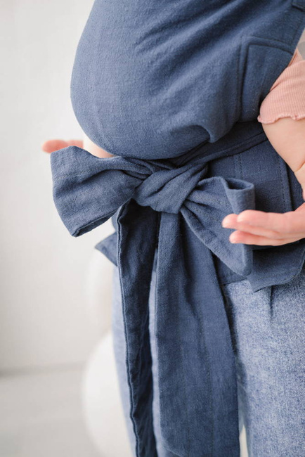 Nosidełko Kavka Handy: Nightfall Linen