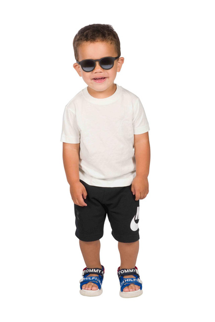 Okulary przeciwsłoneczne Dooky - Hawaii BLACK 6-36 m