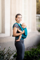 Nosidełko EverySlings AirFlow Marine