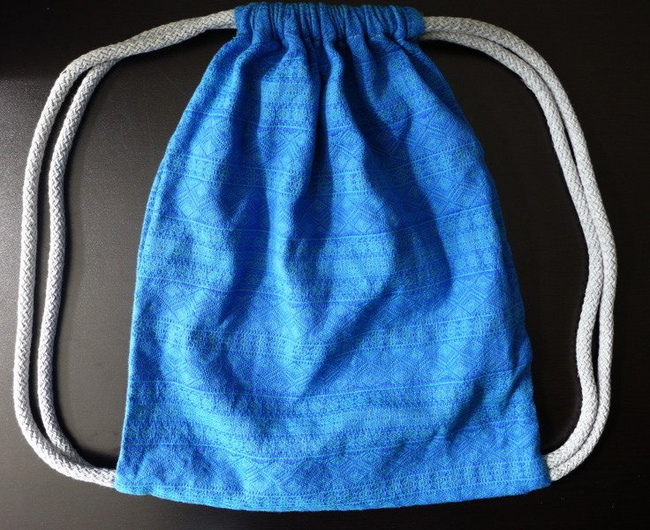 Plecak, worek z chusty Didymos 